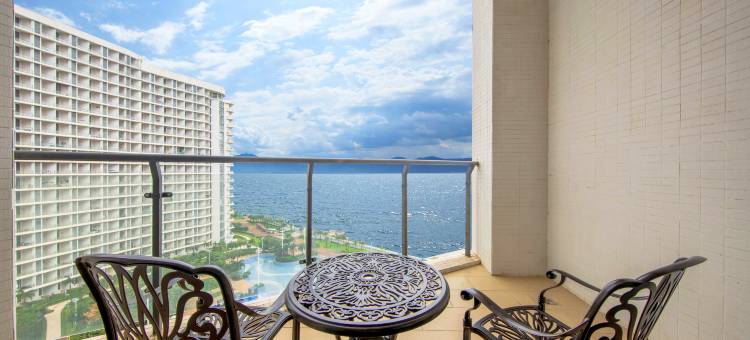 汉普敦度假公寓(中山敏捷温泉海岸店)图片