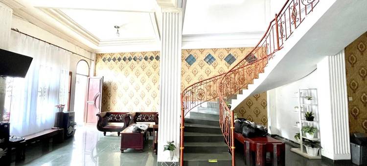 Yani Guesthouse图片