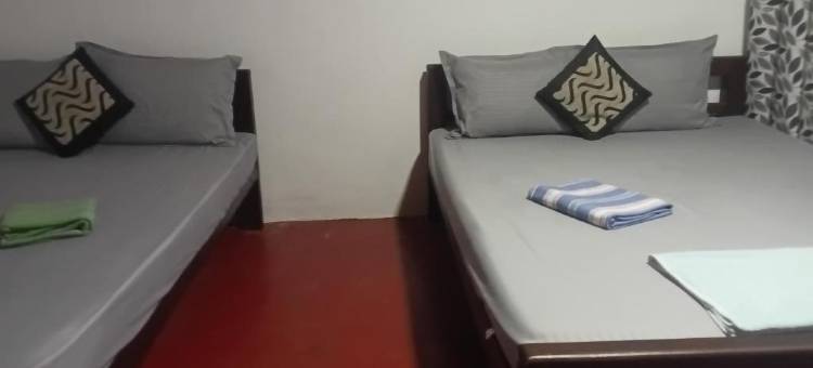 海景海滩度假村 - 卡尔皮蒂耶(Ocean View Beach Resort - Kalpitiya)图片