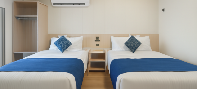 沙屿 Glamping 腾格里沙漠度假酒店图片