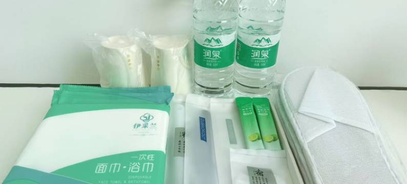 今喜艺术酒店(钦州老街第二人民医院店)图片