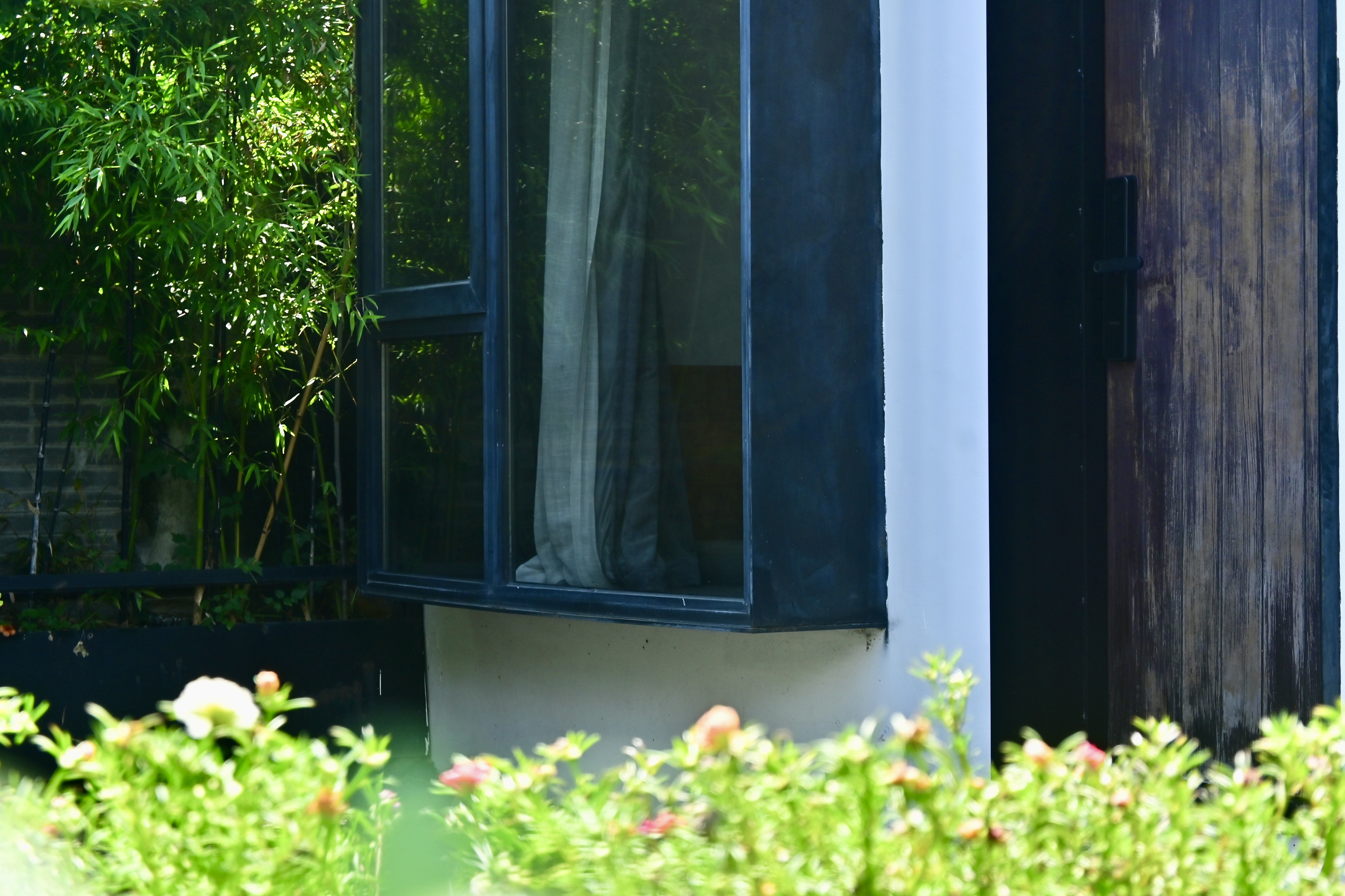 Jianyu HostelOver view