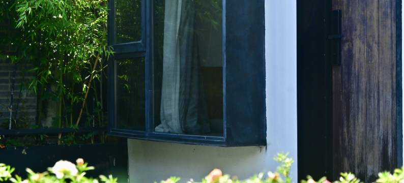 简语风光山景民宿(杭州西湖风景区店)图片