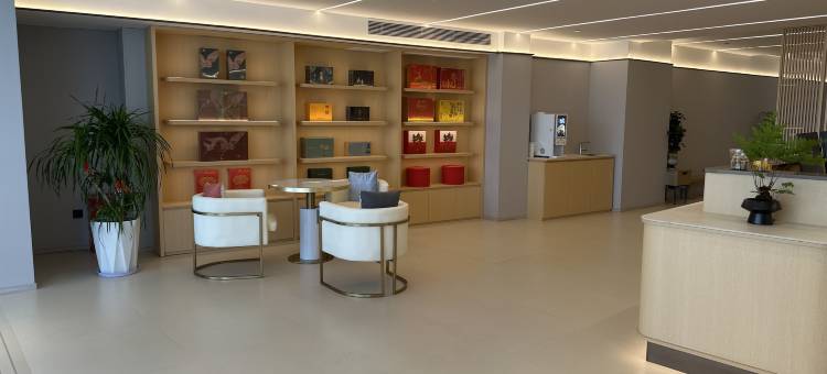 宏隆酒店(漳浦店)图片