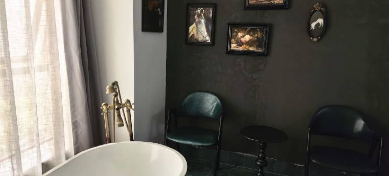 柚里·民宿图片