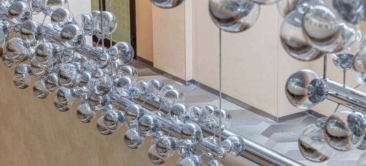 莫斯科 - 世界贸易中心(Plaza Garden Moscow WTC)图片