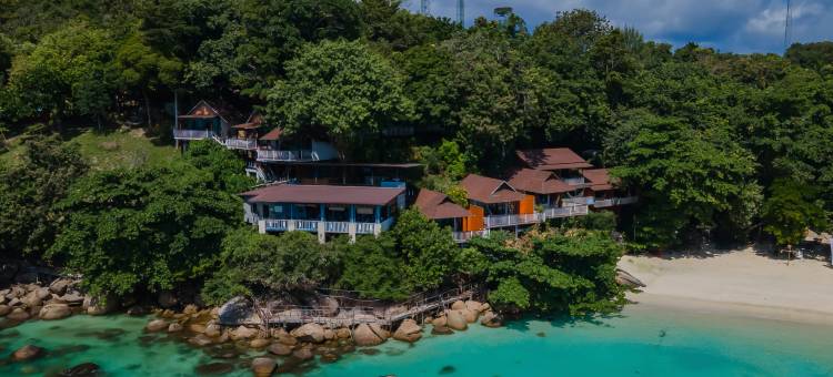 查里纳山海滩度假村(Chareena Hill Beach Resort)图片