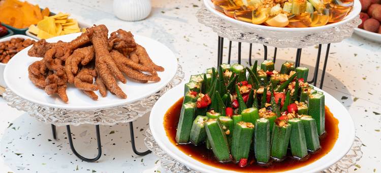 丽怡酒店(重庆解放碑步行街店)图片