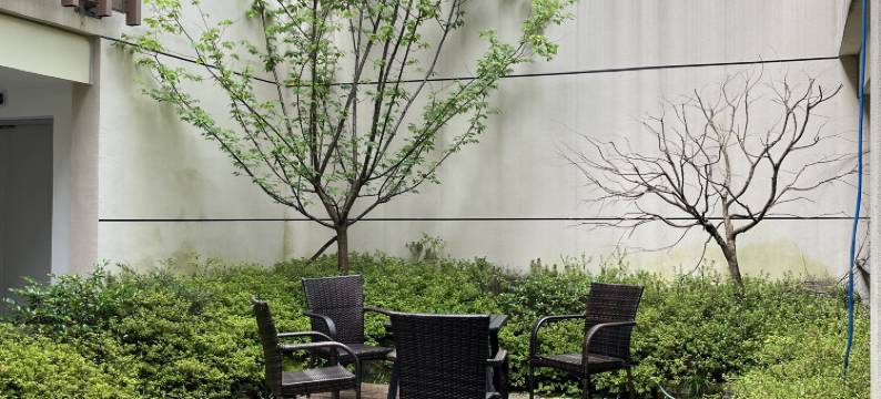 贵阳五彩悠居酒店图片