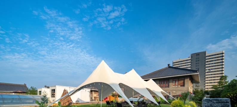 莱斯花园酒店(南通叠石桥家纺城店)图片