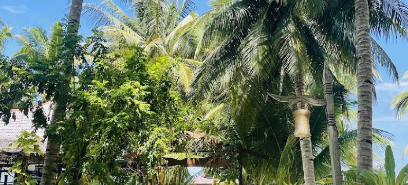 仙本那西巴丹马布度假村(Sipadan Mabul Resort Semporna)图片