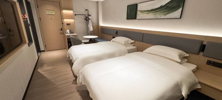 四月静舍宾馆图片