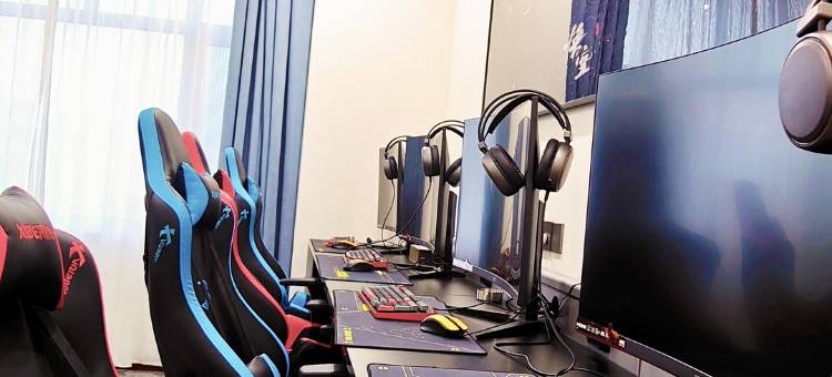 塔河阳光酒店(塔里木大学店)图片