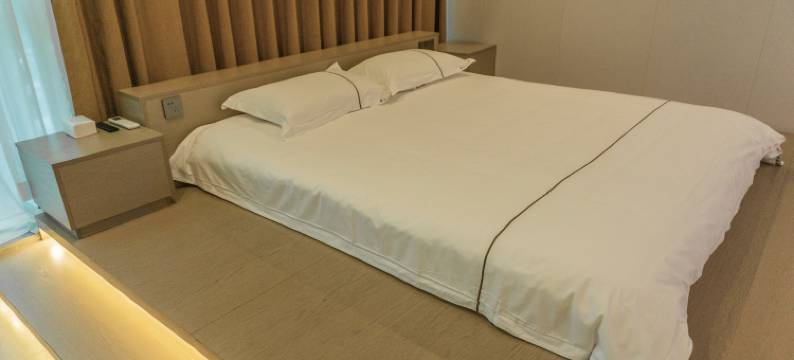 谷亿宾馆(嘉善火车站店)图片