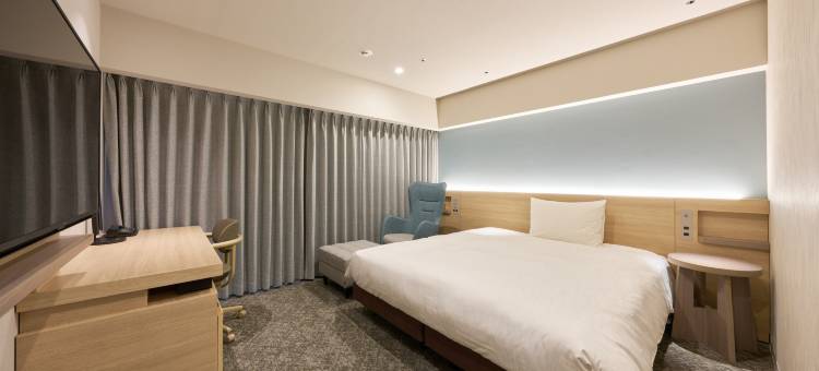 宇都宫站前里士满酒店别馆(Richmondhotel Utsunomiya-ekimae Annex)图片