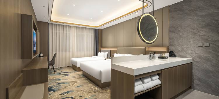 兰斐酒店(保定红星美凯龙店)图片