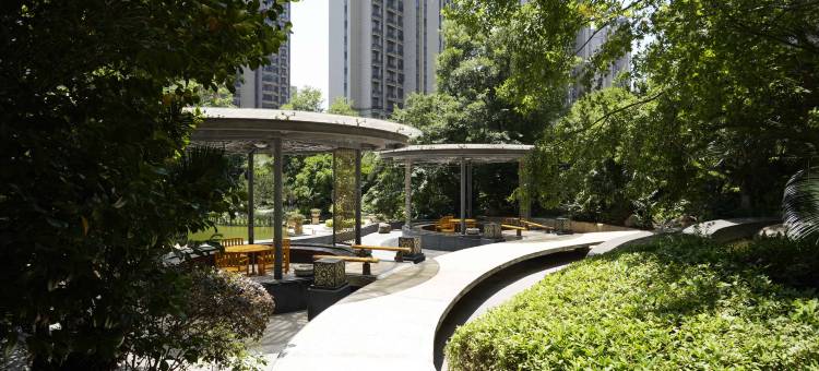 铂锐酒店(岳阳高铁东站店)图片