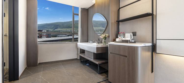 莫林酒店(阿坝州阿坝县店)图片