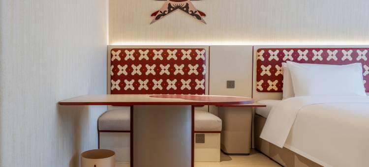 你好酒店(大理站洱海公园店)图片