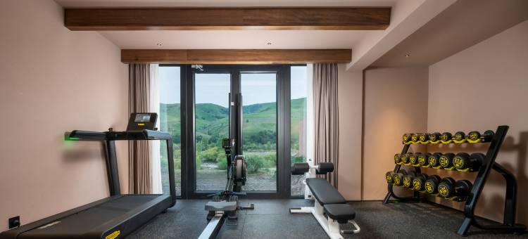 那拉提胡白·又见阿纳苏民宿图片