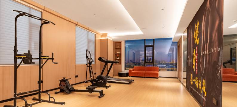 金城国际酒店(汕头司马浦高速收费站店)图片