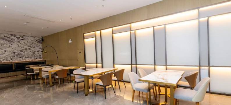 悦享智慧民宿(合肥中环城繁华大道地铁站店)图片