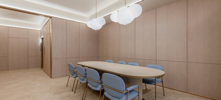 汉庭酒店(潍坊火车站北广场泰华城店)图片