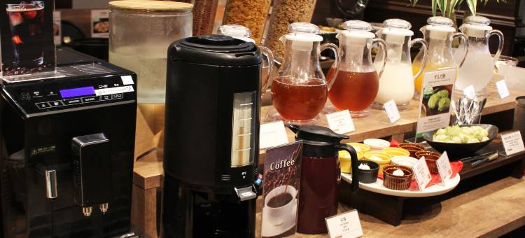 大和鲁内酒店仙台一番町PREMIER(Daiwa Roynet Hotel Sendai Ichibancho Premier)图片