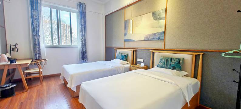 成都宜佳快捷酒店图片