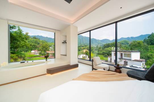 阅山汀·山川竹海·智能影音·轻奢美墅图片