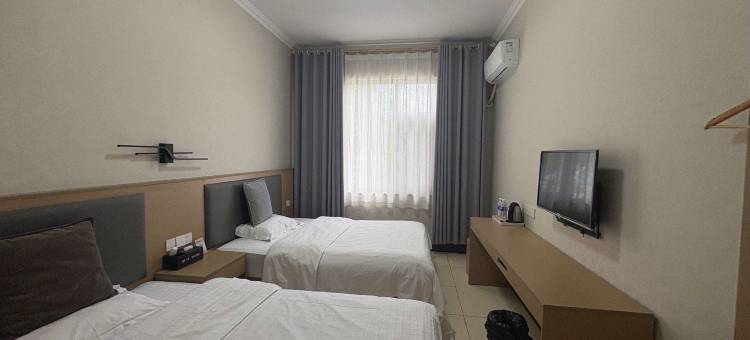 广元七里宾馆图片