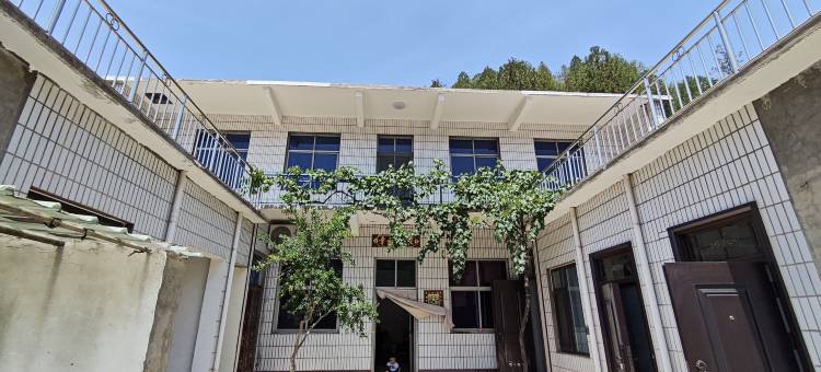 栖云里民宿图片