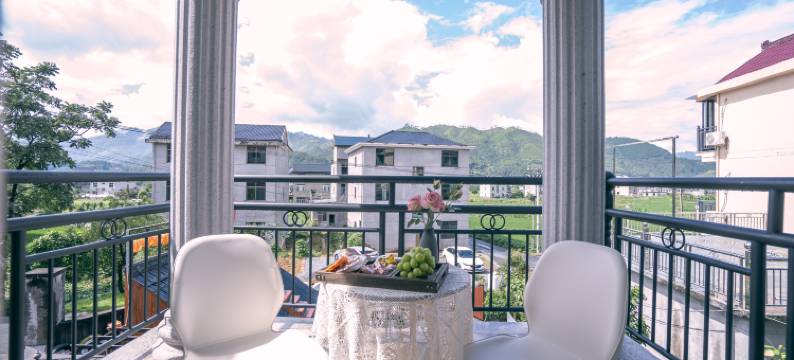 小满园·Life轻奢设计美宿 (望仙谷风景区店)图片