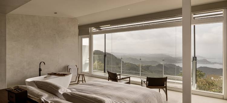 曉宅山民宿图片