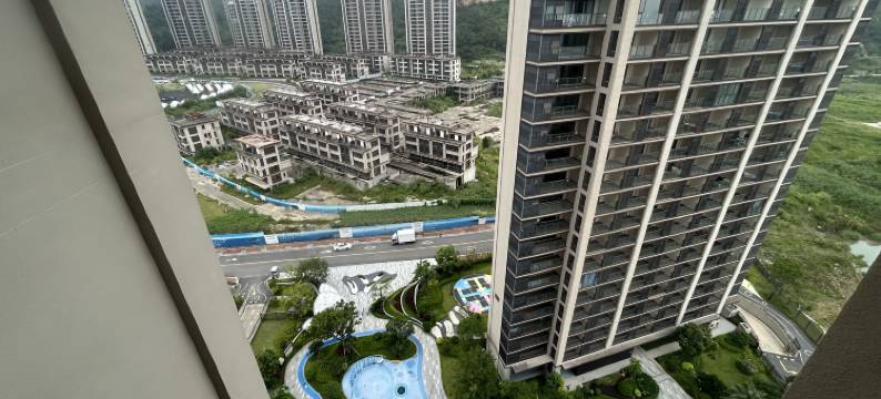 闽侯木子名驿站图片