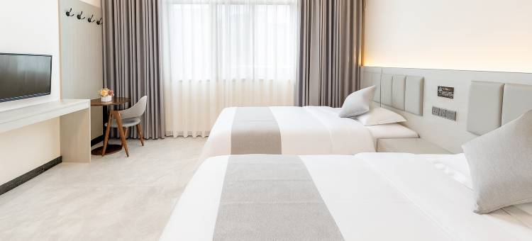 舒巷民居(洪安边城古镇景区店)图片