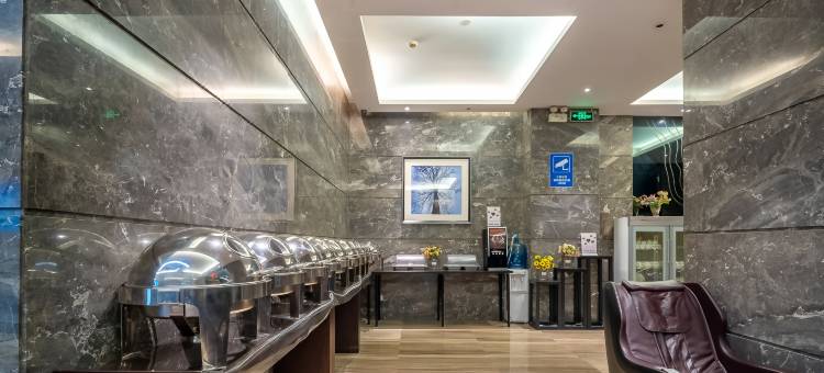 竞放电竞酒店(佛山祖庙创意产业园店)图片