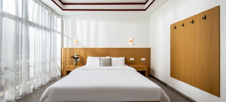 月光·Summer观影酒店(巍山古城先锋书院店)图片