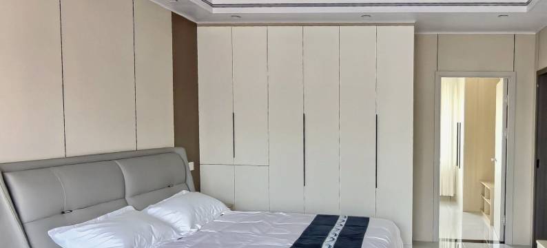 麓华庭民宿图片