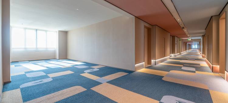 汉庭酒店(东阳画水镇店)图片