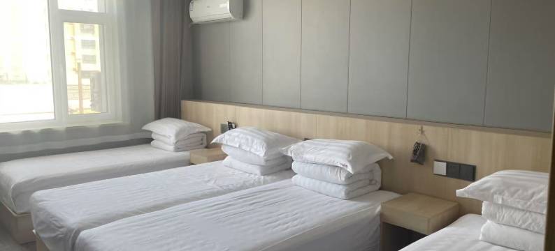 科左中旗兴运宾馆图片