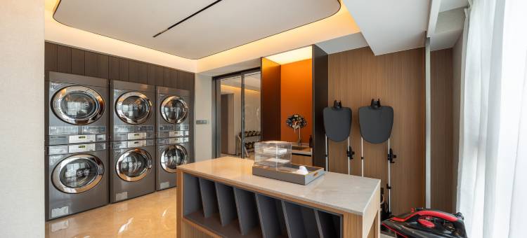 南京南站百家湖逸扉酒店图片