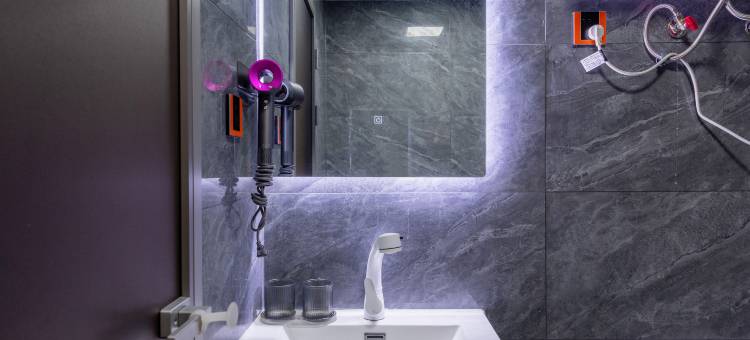 天香商务电竞酒店图片