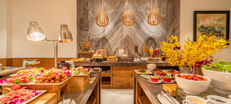 A＆EM艺术酒店(A&EM Art Hotel)图片