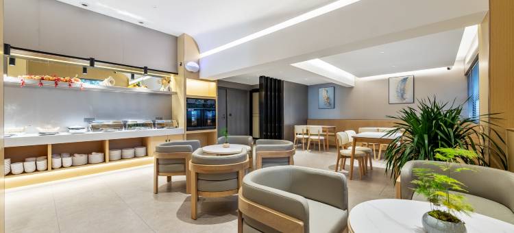 扉宿酒店(泸州江阳万象汇店)图片