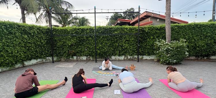 罗勇SCN水疗度假村(SCN Resort and Spa Rayong)图片