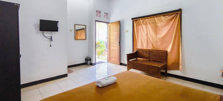 The Semeton Homestay Senggigi RedPartner图片