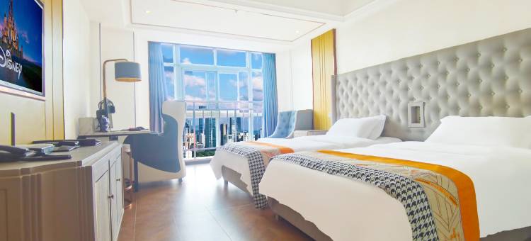 喆霆电竞酒店(三台潼川古城店)图片