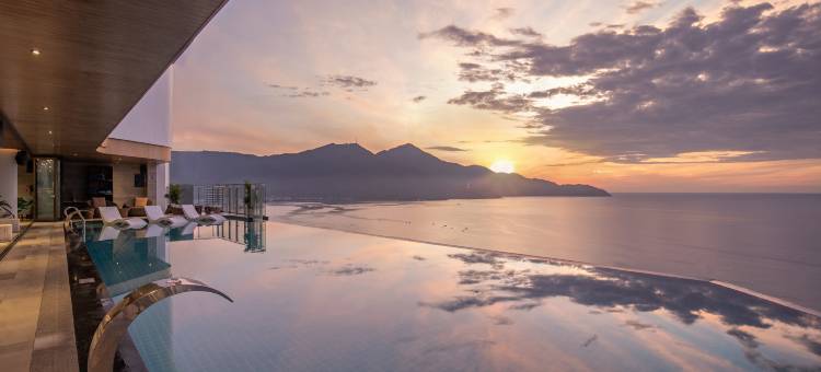 岘港雷迪森酒店(Radisson Hotel Danang)图片