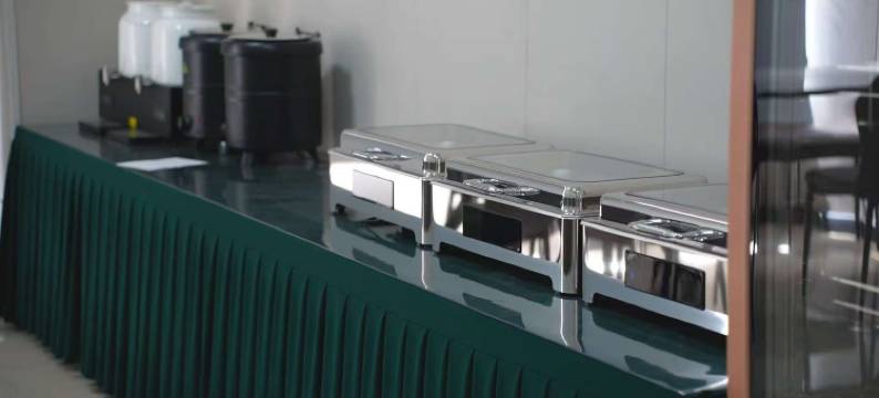 阿克陶优尚酒店图片